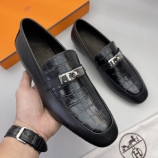 Hermes Business Shoes